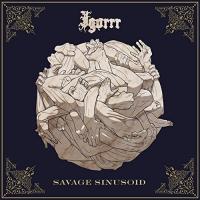 Savage sinusoid / Igorrr | Igorrr (1984-....)