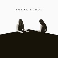 How did we get so dark ? / Royal Blood, ens. voc. & instr. | Royal Blood. Interprète