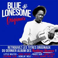 The original Blue & lonesome / Little Walter | Little Walter