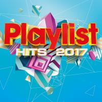 Couverture de Playlist hits 2017