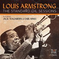 Standard oil sessions (The) / Louis Armstrong | Armstrong, Louis (1901-1971). Musicien