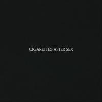 Cigarettes After Sex | Cigarettes After Sex. Musicien