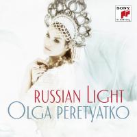 Russian light / Olga Peretyatko, S | Peretyatko, Olga (1980-) - artiste lyrique : soprano. Interprète