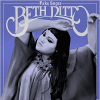 Fake sugar / Beth Ditto, chant | Ditto, Beth (1981-....). Chanteur. Chant
