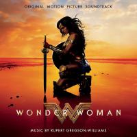 Wonder woman : bande originale du film de Patty Jenkins / Rupert Gregson-Williams | Gregson-Williams, Rupert (1966-....). Compositeur. Com