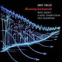 Running backwards / Andy Emler, p | Emler, Andy. Interprète