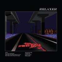 Relaxer / Alt-J | Alt-J. Musicien