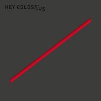 guillotine (The) / Hey Colossus, ens. voc. & instr. | Hey Colossus. Interprète