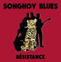 Résistance / Songhoy Blues | Songhoy Blues. Musicien