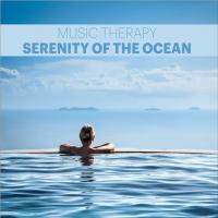 Serenity of the ocean | Hughesa, Gerainta