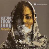 Letters from Iraq / Rahim Alhaj, oud | Alhaj 1968 - , Rahim - compositeur, musicien. Interprète. Compositeur