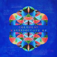Kaleidoscope EP / Coldplay, ens. voc. & instr. | Coldplay. Musicien. Ens. voc. & instr.