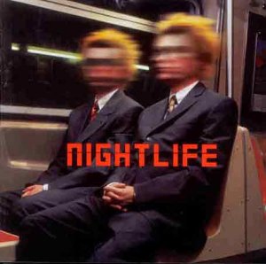 Couverture de Nightlife : further listening, 1996-2000