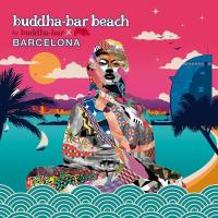 Buddha Bar beach - Barcelona / Drones Club | Drones Club