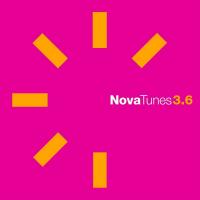 Nova tunes 3.6 / Dona Onete ; Seth XVI ; FKJ ; Mohamed Lamouri & Group Mostia... [et al.] | Eli