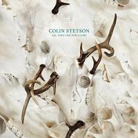 All this I do for glory / Colin Stetson, comp. & saxo. | Stetson, Colin. Compositeur. Interprète
