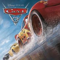 Cars 3 : bande originale du film de Walt Disney / Dan Auerbach | Auerbach, Dan