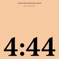 4:44 / Jay-Z | Jay-Z (1969-....). Chanteur