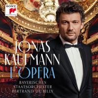 Opéra (L') / Jonas Kaufmann, T | Jonas Kaufmann