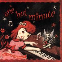 One hot minute Red Hot Chili Peppers, groupe vocal & instrumental