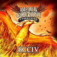 BCCIV / Black Country Communion | Black Country Communion
