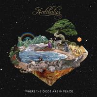 Where the gods are at peace / Antibalas | Antibalas