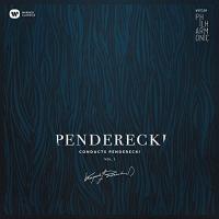 Penderecki conducts Penderecki : vol. 1 / Krzysztof Penderecki, comp., dir. | Penderecki, Krzysztof (1933-...). Compositeur. Chef d'orchestre