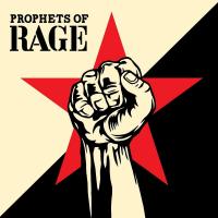 Prophets of Rage | Prophets of Rage. 2016