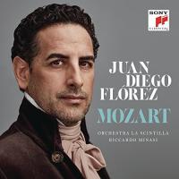 Mozart | Flórez, Juan Diego (1973-....)