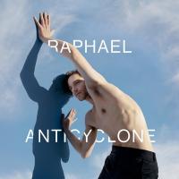 Anticyclone / Raphaël | Raphaël (1975-....). Compositeur