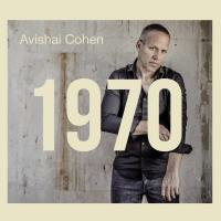1970 / Avishai Cohen, cb. & chant | Avishai Cohen