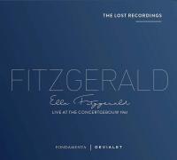 Live at the Concertgebouw 1961 : the lost recordings / Ella Fitzgerald | Fitzgerald, Ella (1917-1996). Chanteur