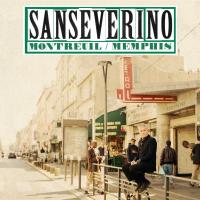 Montreuil / Memphis | Sanseverino, Stephane Sanseverino alias (1961-....)