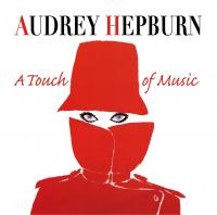 Audrey Hepburn : A touch of music