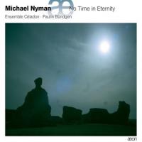 No time in eternity / Michael Nyman, comp. | Nyman, Michael. Compositeur