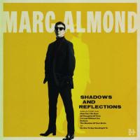 Shadows and reflections | Almond, Marc (1957-....)