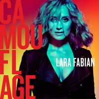 Camouflage / Lara Fabian | Fabian, Lara (1970-....). Chanteur