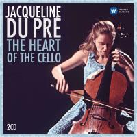 Heart of the cello (The) / Jacqueline Du Pré, vlc. | Jacqueline Du Pré