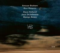 Blue maqams / Anouar Brahem | Brahem, Anouar