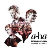 Mtv unplugged : summer solstice / A-Ha | A-Ha