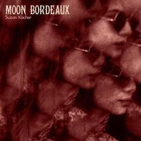 Moon Bordeaux | Suzan Köcher, Musicien