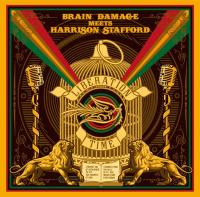 Liberation time | Brain Damage. 