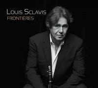 Frontières | Sclavis, Louis (1953-....). 