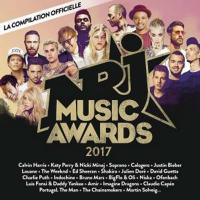 NRJ music awards 2017 | Harris, Calvin. Arrangeur