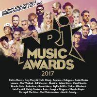 NRJ music awards 2017 / Calvin Harris, arr. & chant | Harris, Calvin (1984-....). Compositeur. Arr. & chant