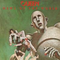 News of the world : 40th anniversay edition / Queen | Queen. Interprète