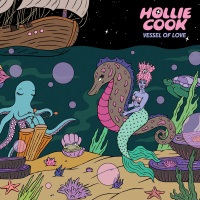 Vessel of love | Cook, Hollie