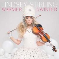 Warmer in the winter / Lindsey Stirling, vl. | Lindsey Stirling
