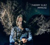 Improse / Thierry Eliez, p | Eliez, Thierry (1964-) - pianiste. Interprète