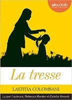 La Tresse | Colombani, Laetitia. Auteur